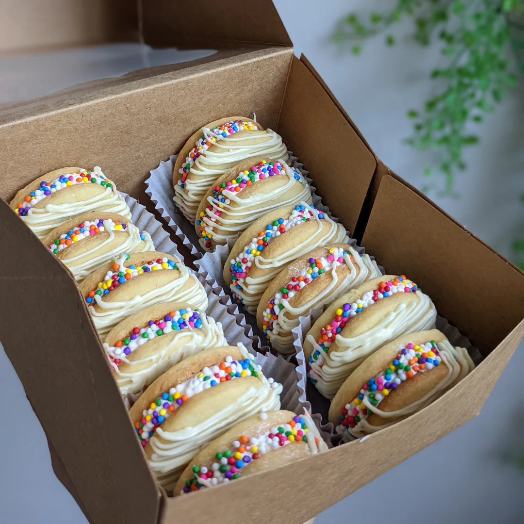 Alfajores