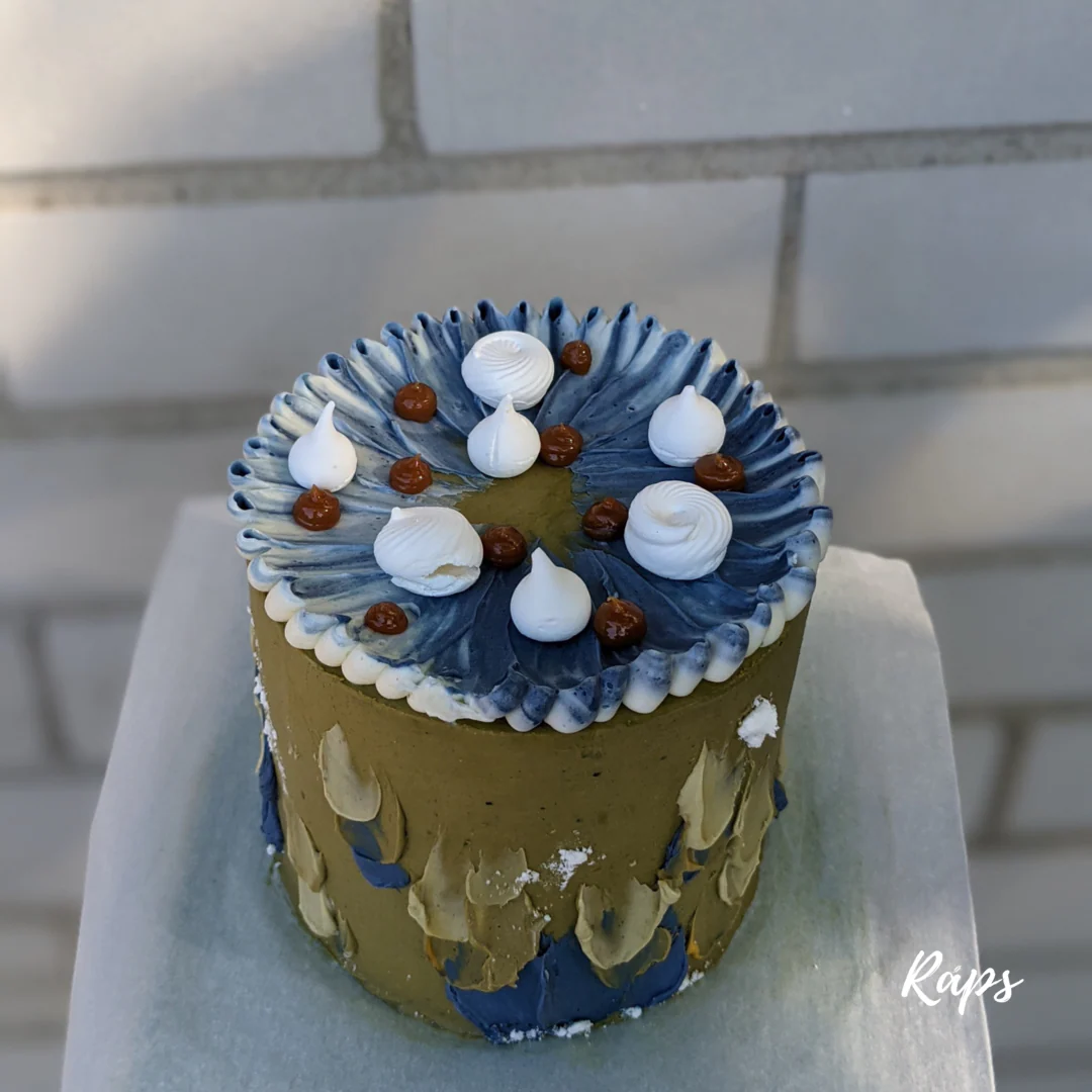 Cakes
